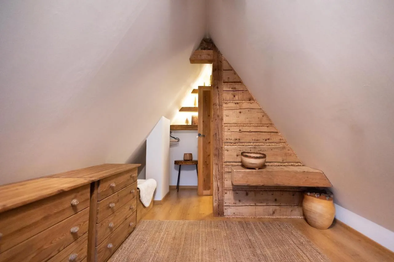 Ferienwohnung Apartament Blisko Szlaku Zakopane 0*,
