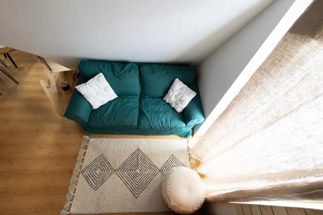 Ferienwohnung Apartament Blisko Szlaku Zakopane