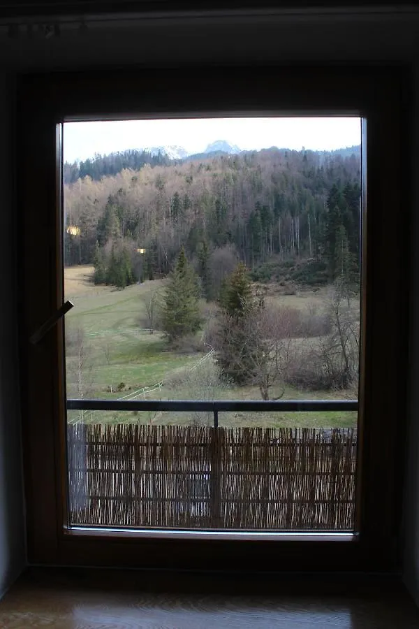 Ferienwohnung Apartament Blisko Szlaku Zakopane 0*,  Polen